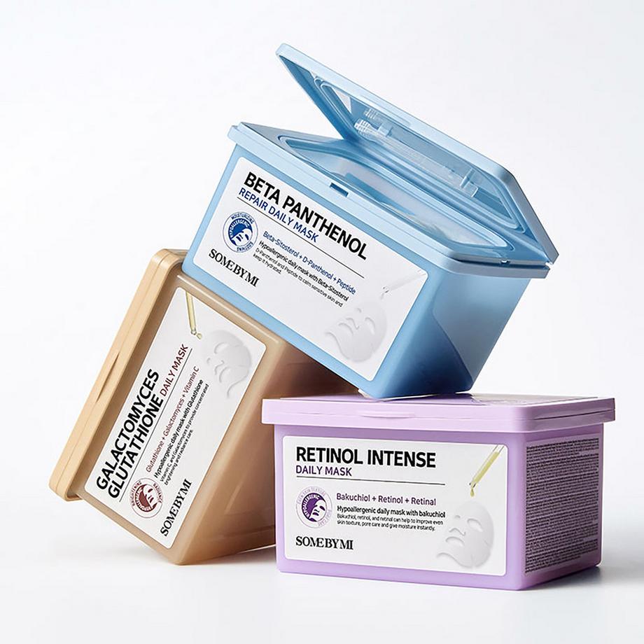 Somebymi  Retinol Intense Daily Mask 