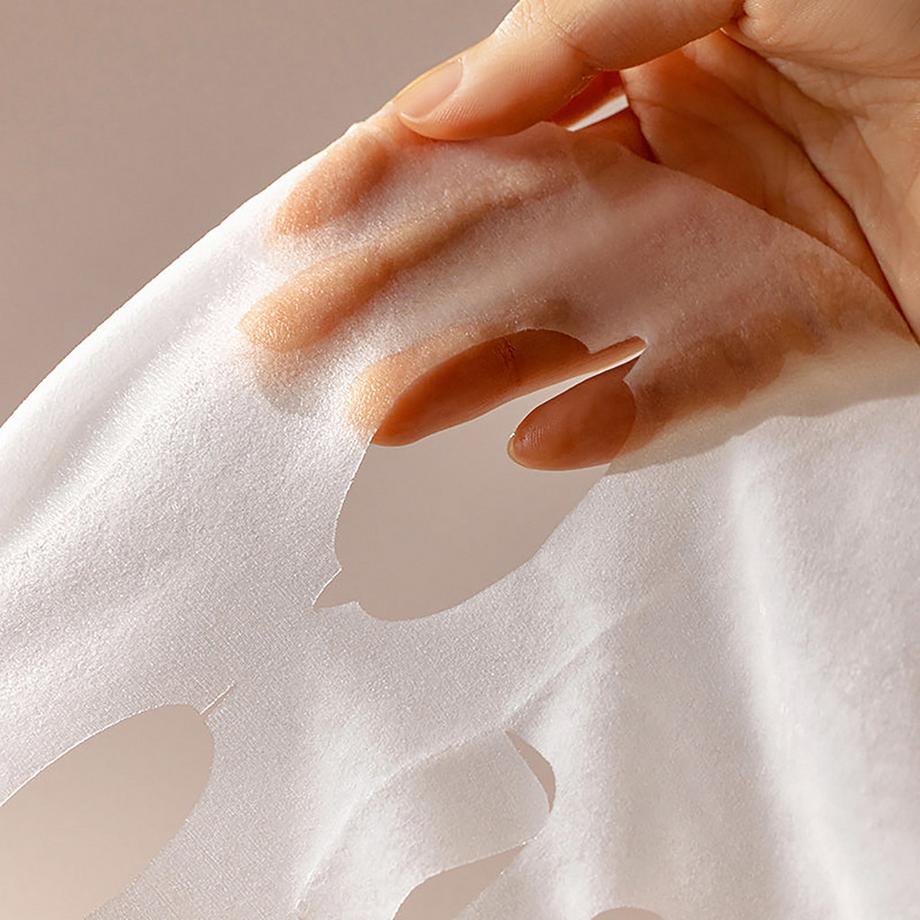 Somebymi  Galactomyces Glutathione Glow Serum Mask 