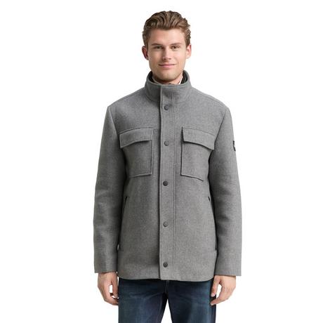 TOM TAILOR Jacke  