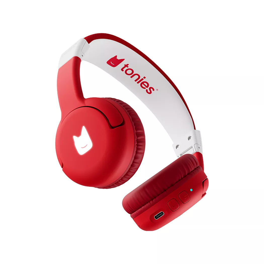 Tonies - Bluetooth-Kopfhörer, französisch, Multicolor 4