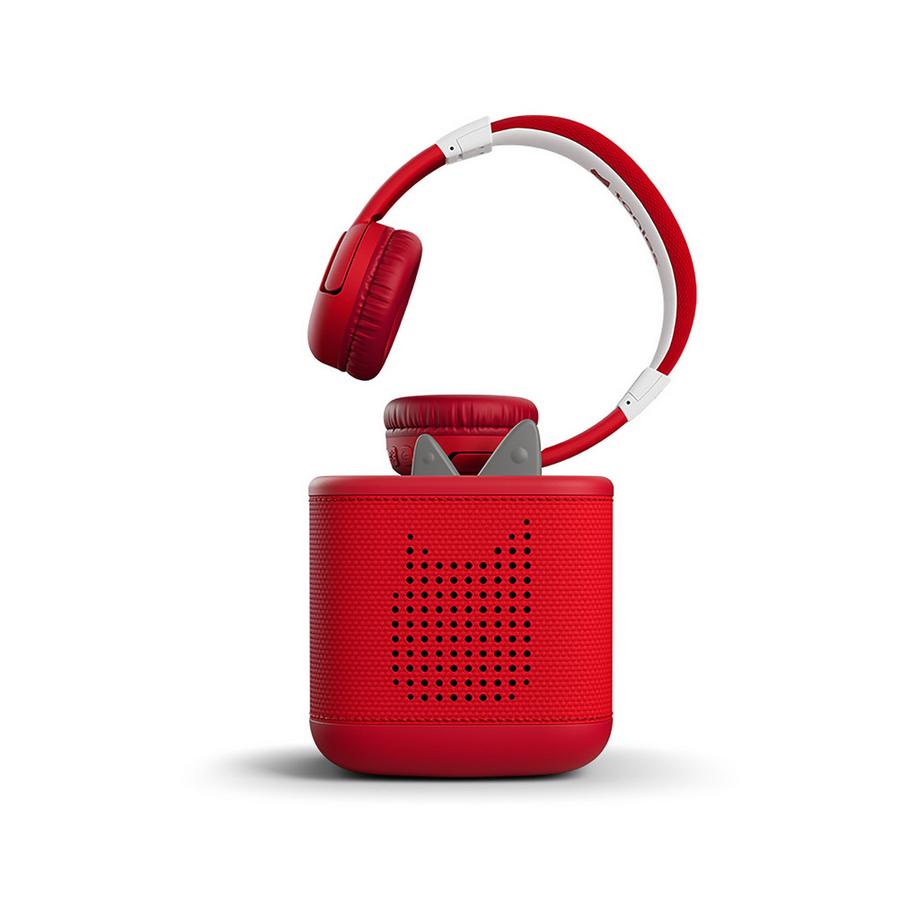 Tonies  Bluetooth-Kopfhörer, französisch 