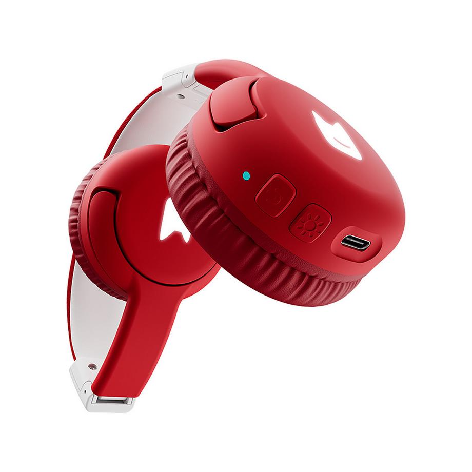 Tonies  Bluetooth-Kopfhörer, französisch 