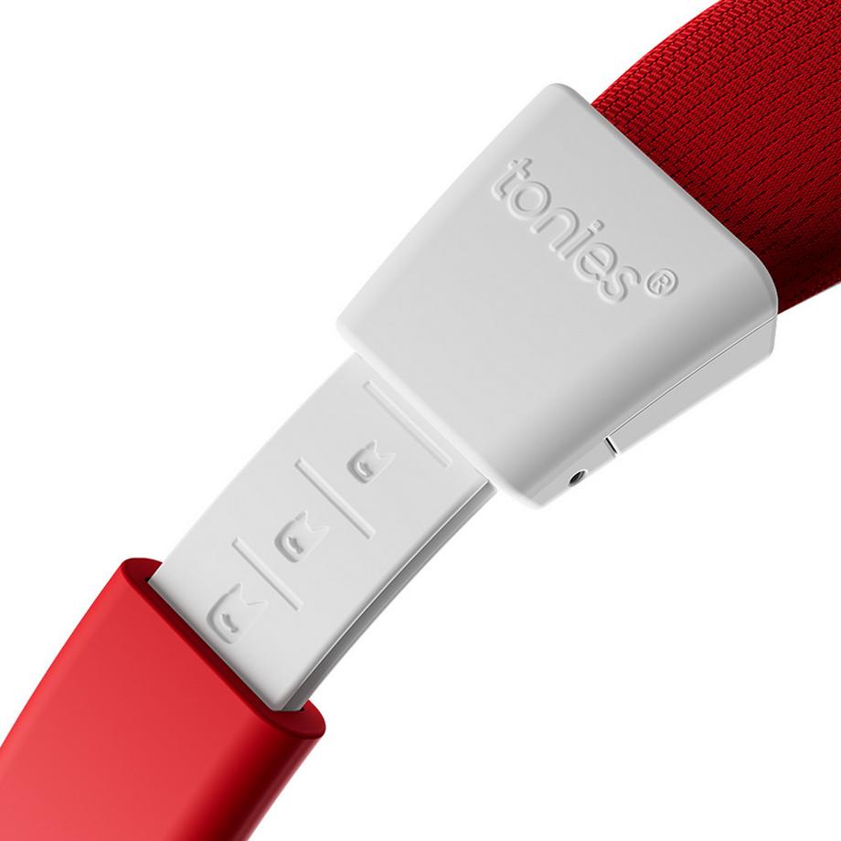 Tonies  Bluetooth-Kopfhörer, französisch 