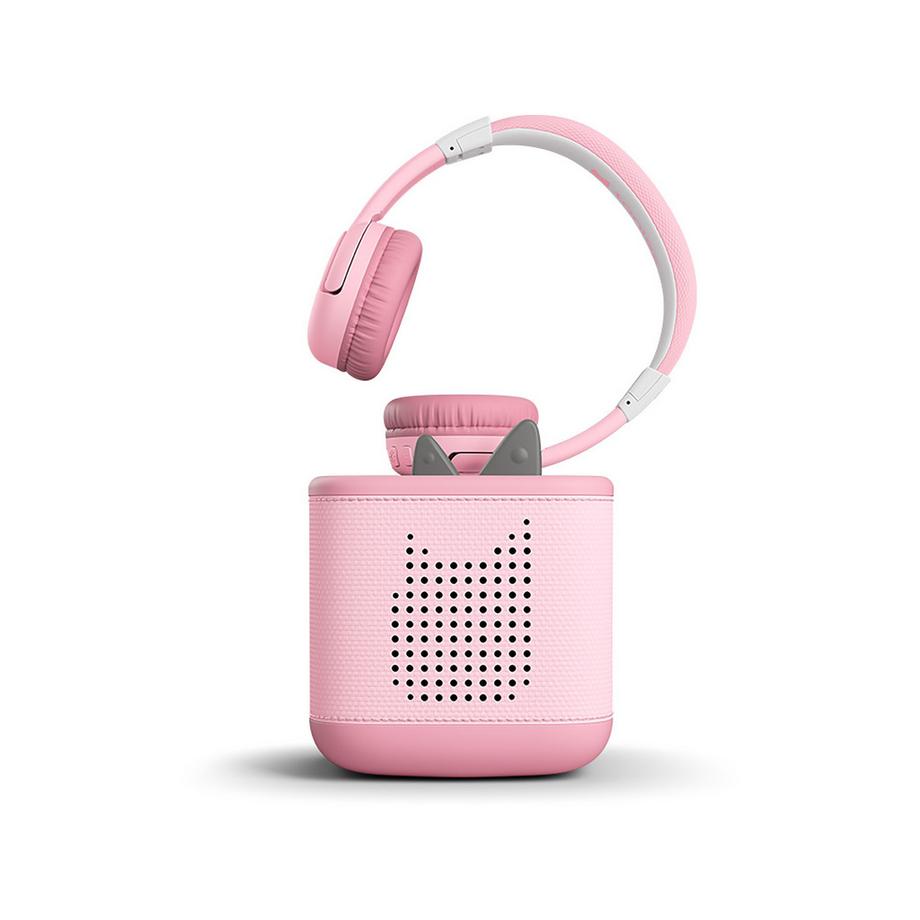 Tonies  Cuffie Bluetooth, francese 