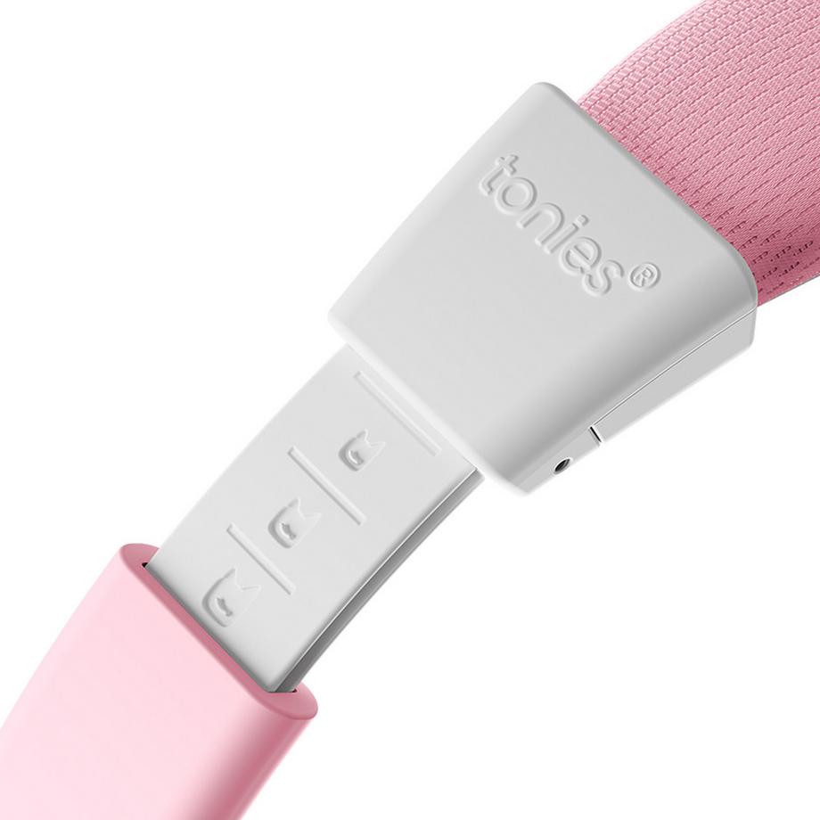 Tonies  Cuffie Bluetooth, francese 