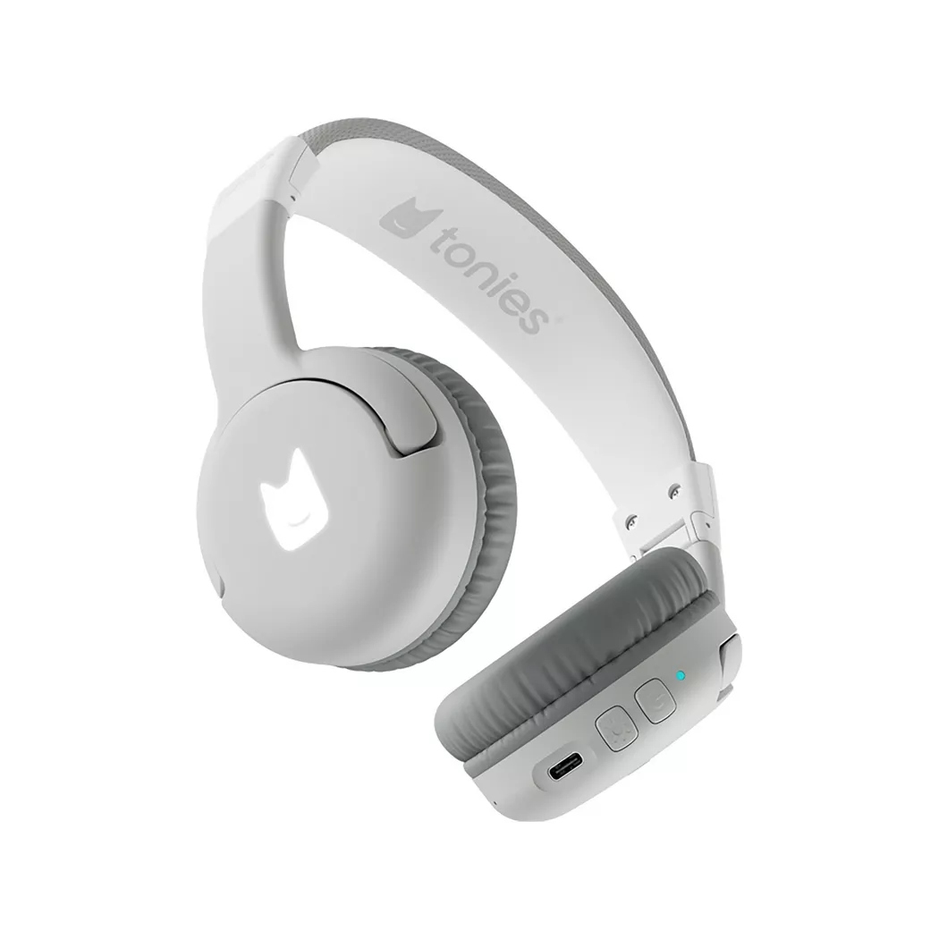Tonies - Bluetooth-Kopfhörer, französisch, Multicolor 3