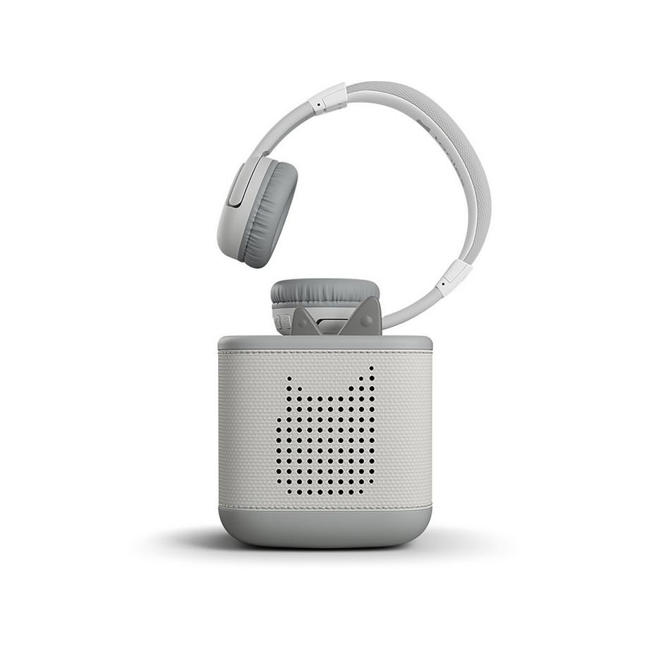 Tonies  Casque Bluetooth, français 