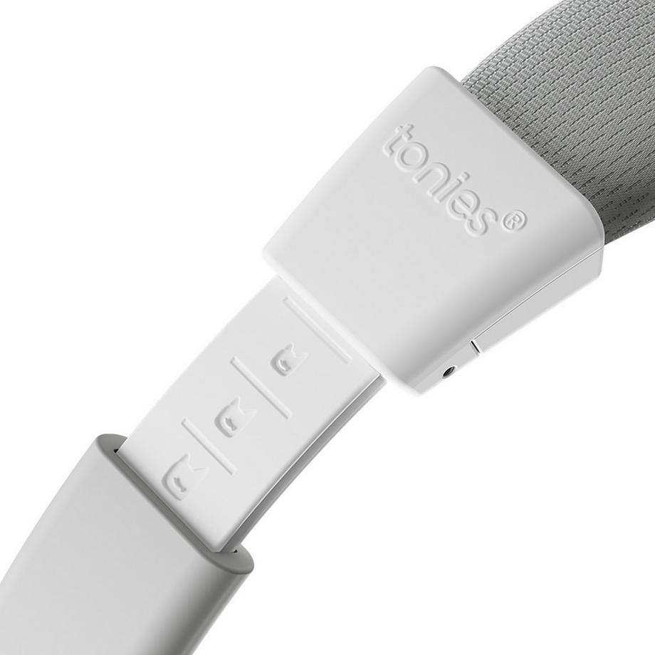 Tonies  Casque Bluetooth, français 