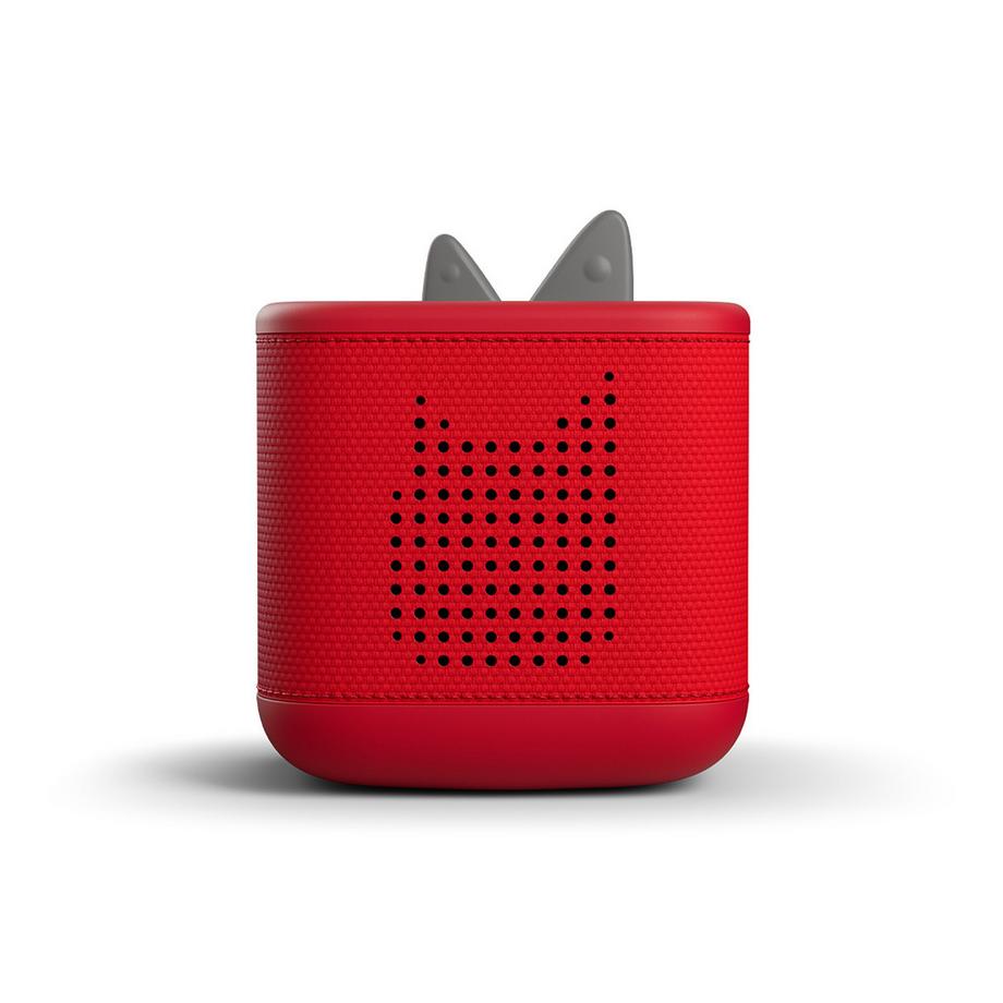Tonies  Mon Premier Coffret Toniebox 2 - Rouge, francese 