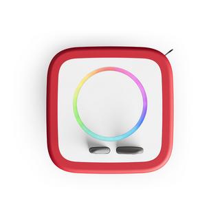 Tonies  Mon Premier Coffret Toniebox 2 - Rouge, französisch 