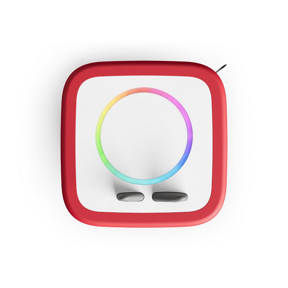 Tonies  Mon Premier Coffret Toniebox 2 - Rouge, francese 