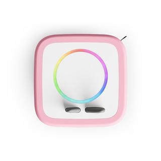 Tonies  Mon Premier Coffret Toniebox 2 - Rose Fleur, französisch 