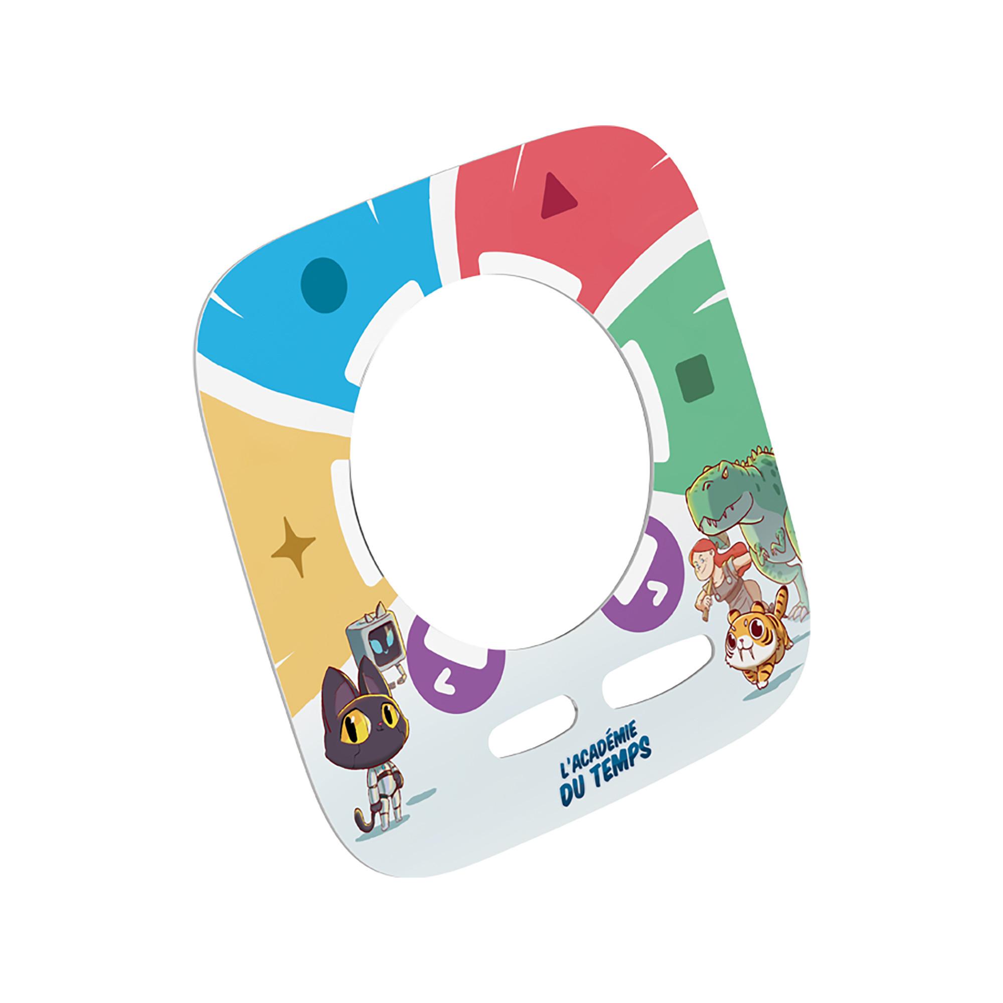 Tonies  Jeu Tonieplay - L'académie du temps - Voyage à travers les époques, französisch 