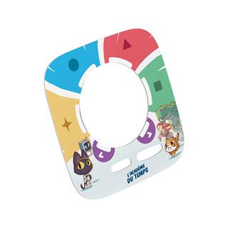 Tonies  Jeu Tonieplay - L'académie du temps - Voyage à travers les époques, französisch 