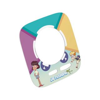 Tonies  Jeu Tonieplay - Jo pas de bol, französisch 