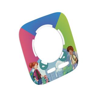 Tonies  Jeu Tonieplay - Les experts du mystère - Papouille a disparu !, französisch 