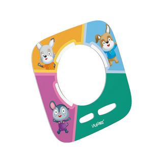 Tonies  Jeu Tonieplay - Lalalinos - Une journée à Bumbaloo, französisch 