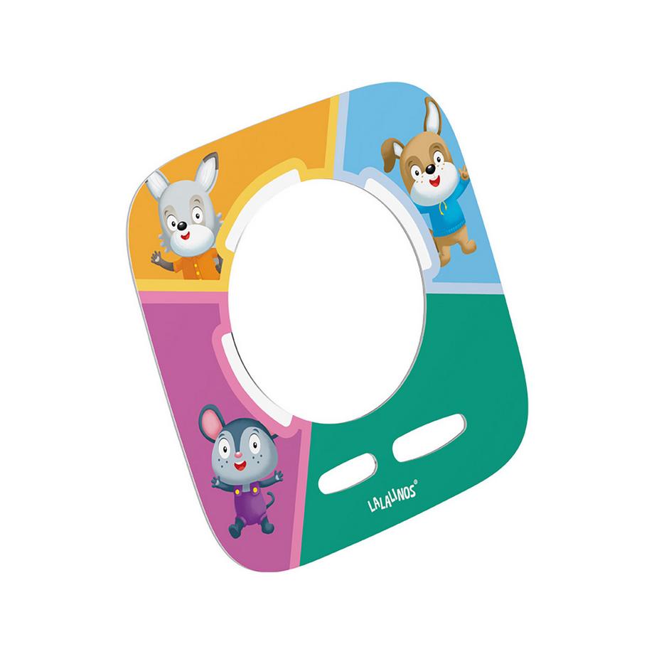 Tonies  Jeu Tonieplay - Lalalinos - Une journée à Bumbaloo, francese 