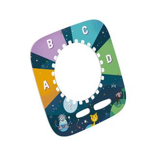 Tonies  Jeu Tonieplay - Les Quizzles - Des animaux à gogo !, französisch 