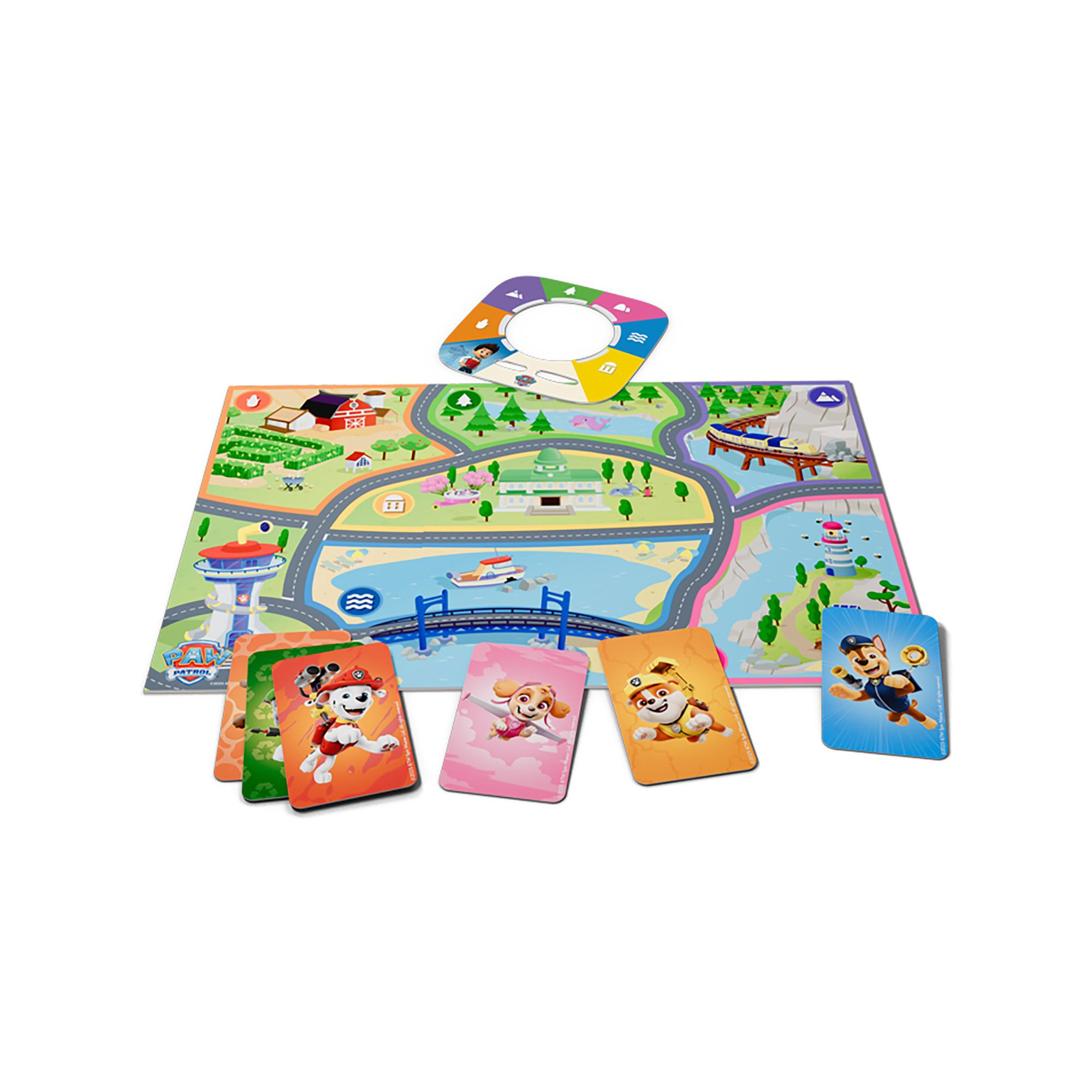 Tonies  Jeu Tonieplay - La Pat' Patrouille - Les héros de la Grande Vallée à la rescousse, französisch 