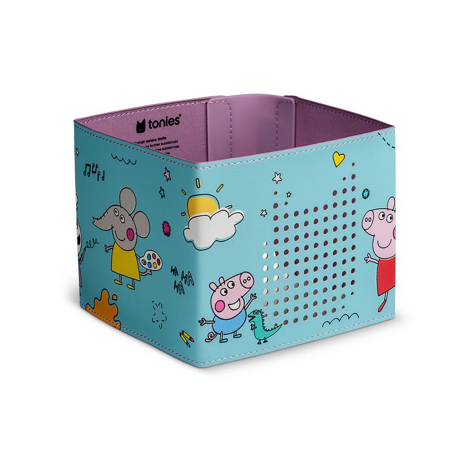 Tonies  Housse pour la Toniebox 2 