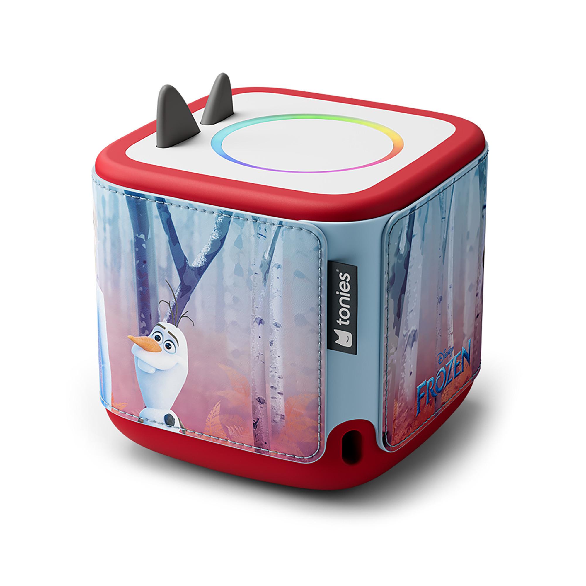 Tonies  Hülle für die Toniebox 2 