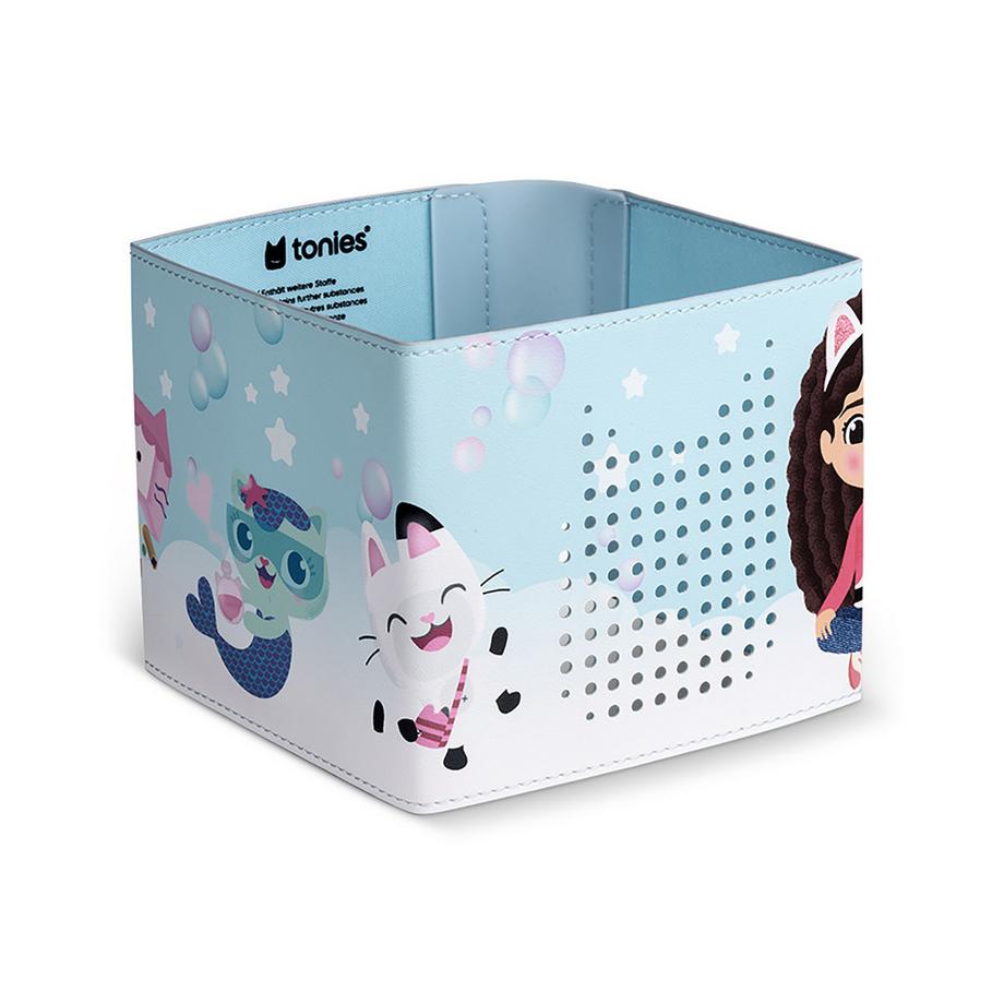 Tonies  Housse pour la Toniebox 2 