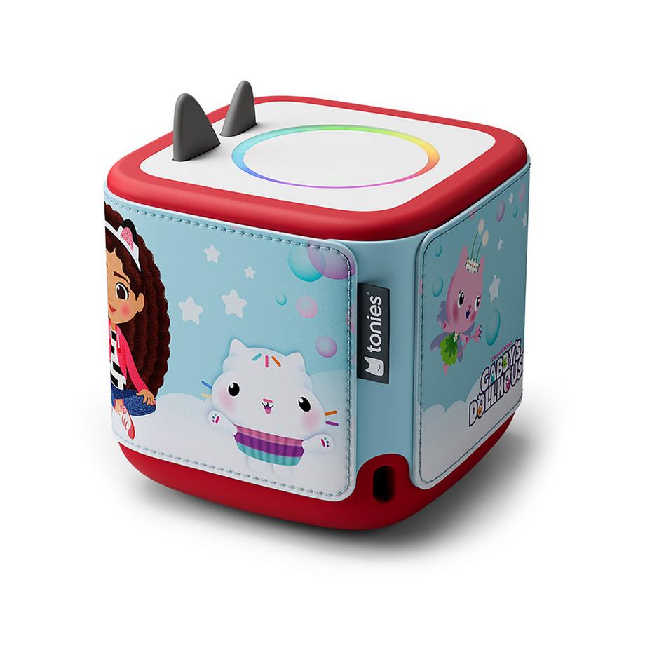 Tonies  Housse pour la Toniebox 2 