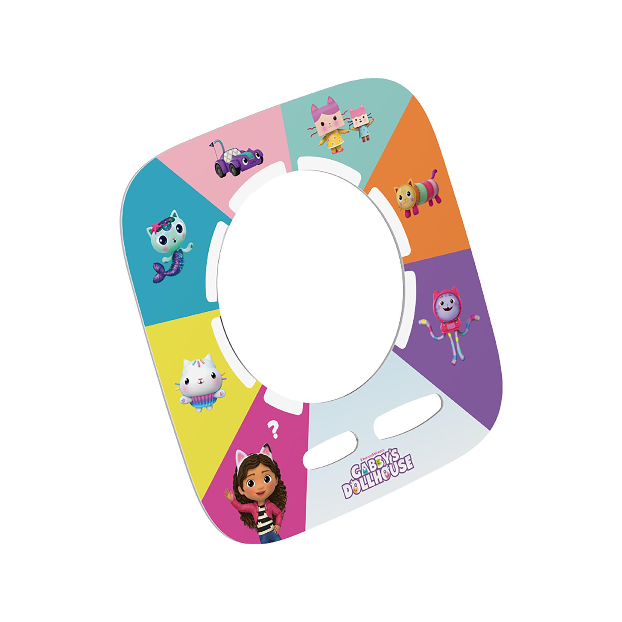 Tonies  Jeu Tonieplay - Gabby et la maison Magique - Le cache-cache fanchastique de Gabby, französisch 