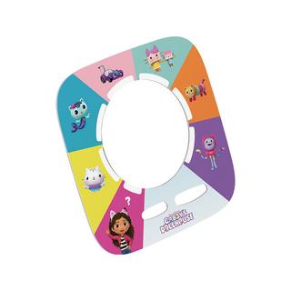 Tonies  Jeu Tonieplay - Gabby et la maison Magique - Le cache-cache fanchastique de Gabby, französisch 