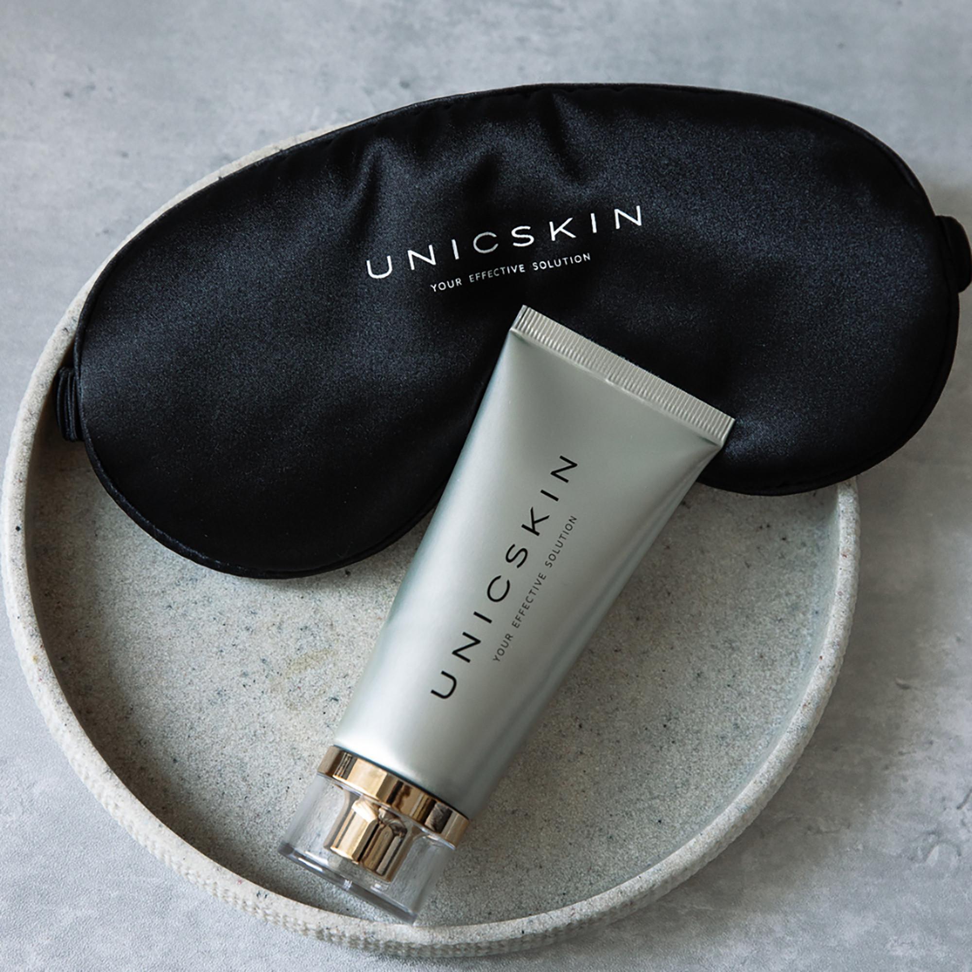 Unicskin Uniccryo-Relax Eye Mask  