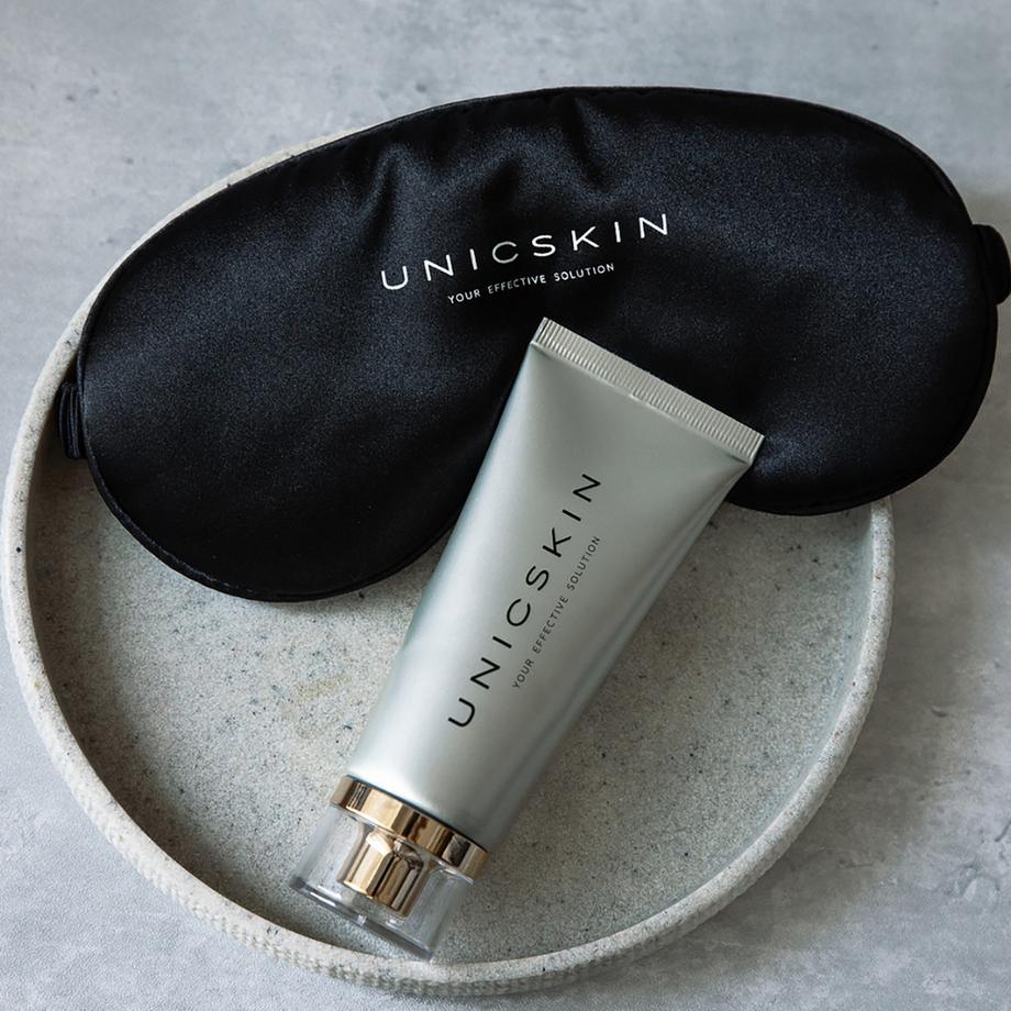Unicskin Uniccryo-Relax Eye Mask  