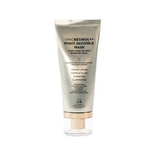 Unicskin  Unicretinol++ Invisble Night Mask 