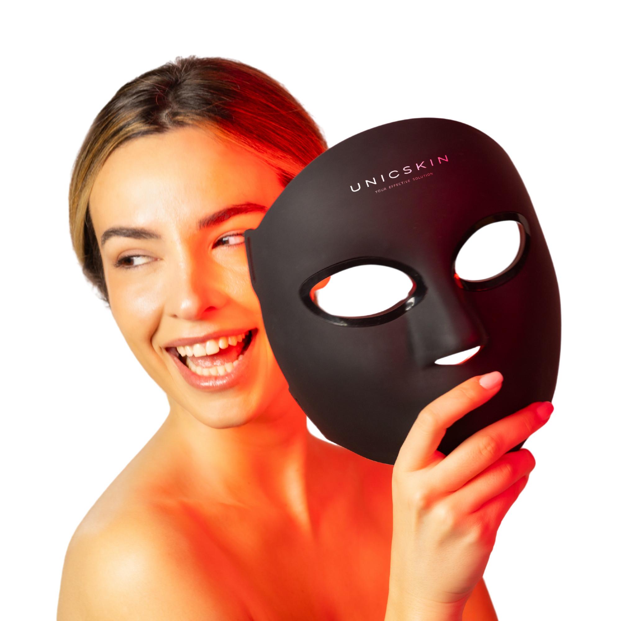 Unicskin  Unicled 5.0 Centurion Korean Mask 