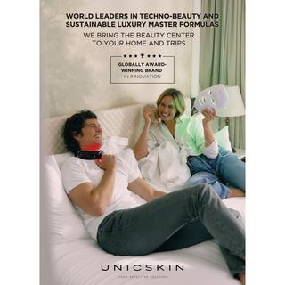 Unicskin  Unicled 5.0 Centurion Korean Mask 