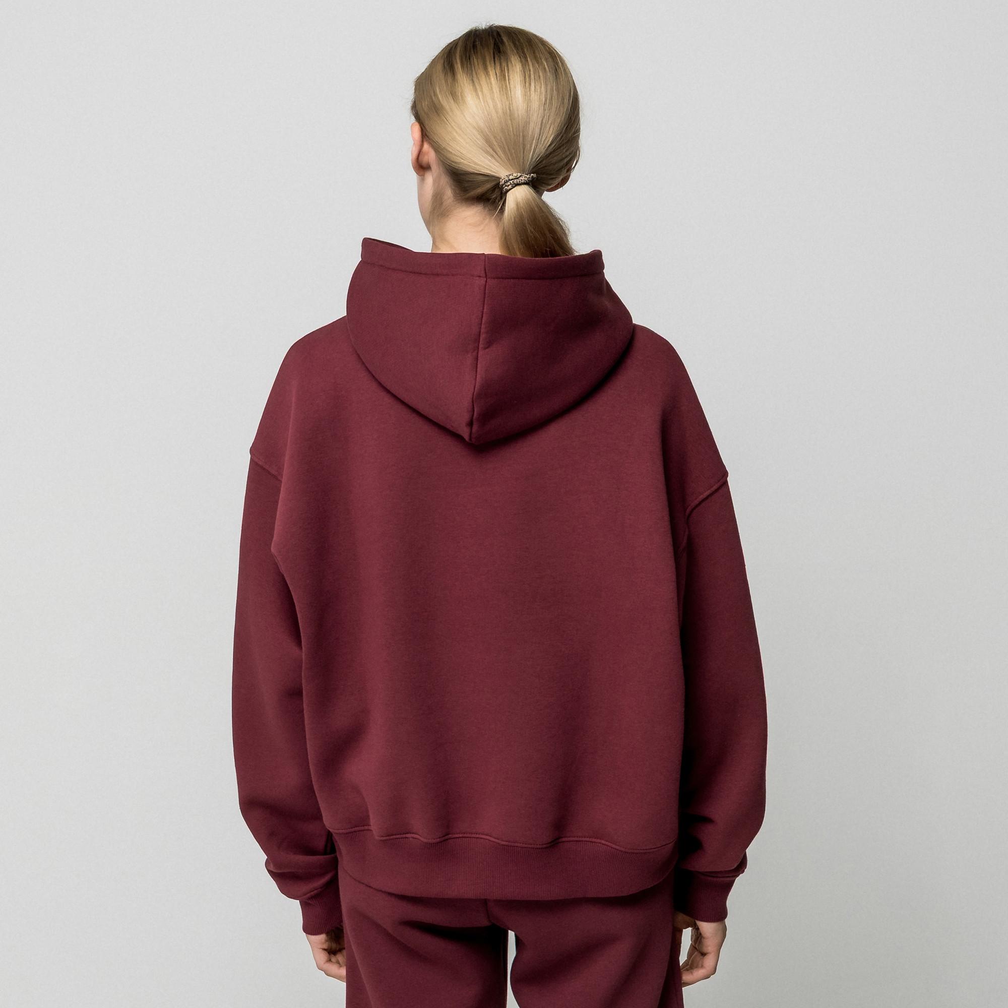 Gina Tricot Hoodie Oversized  