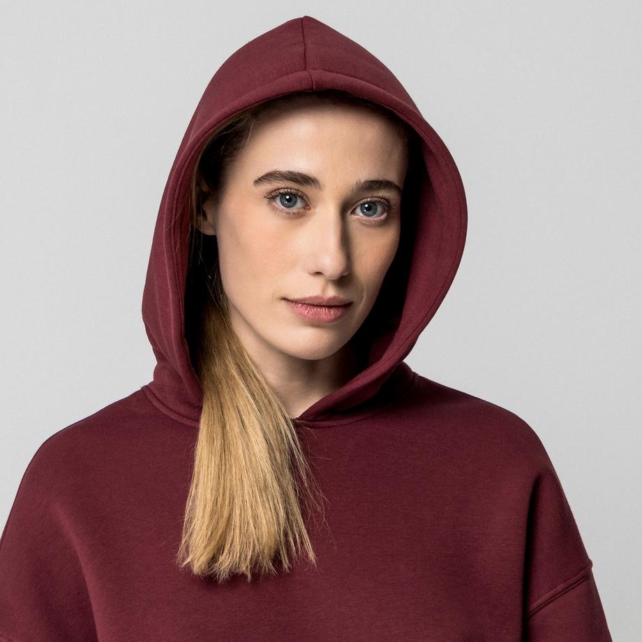 Gina Tricot Oversized Hoodie  