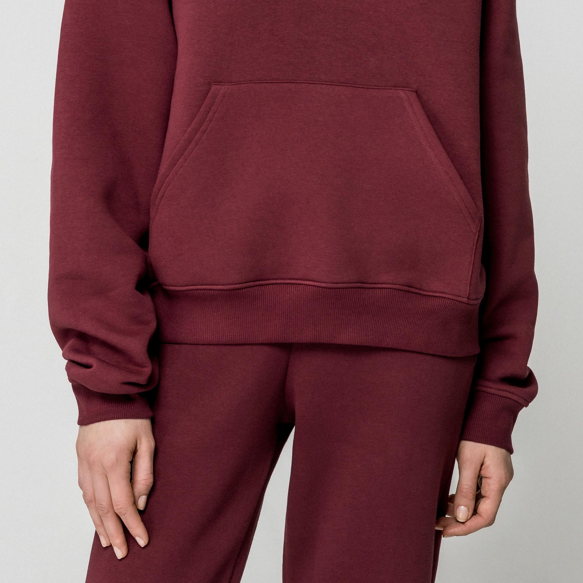 Gina Tricot Hoodie Oversized  