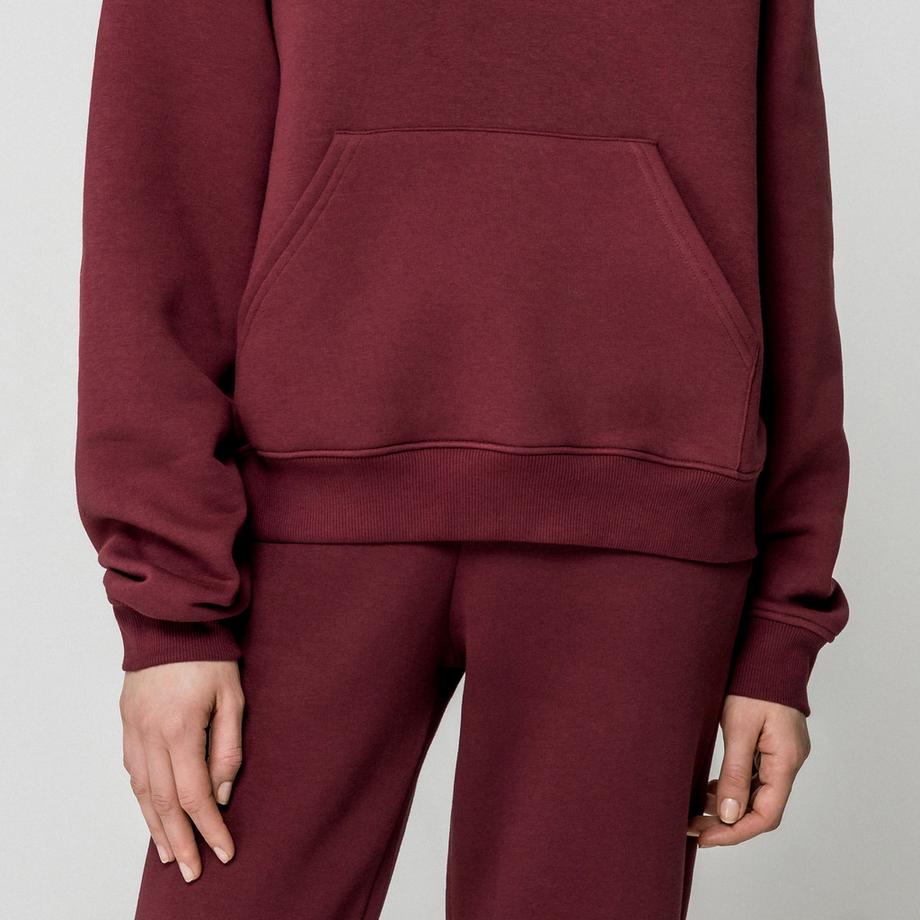 Gina Tricot Oversized Hoodie  