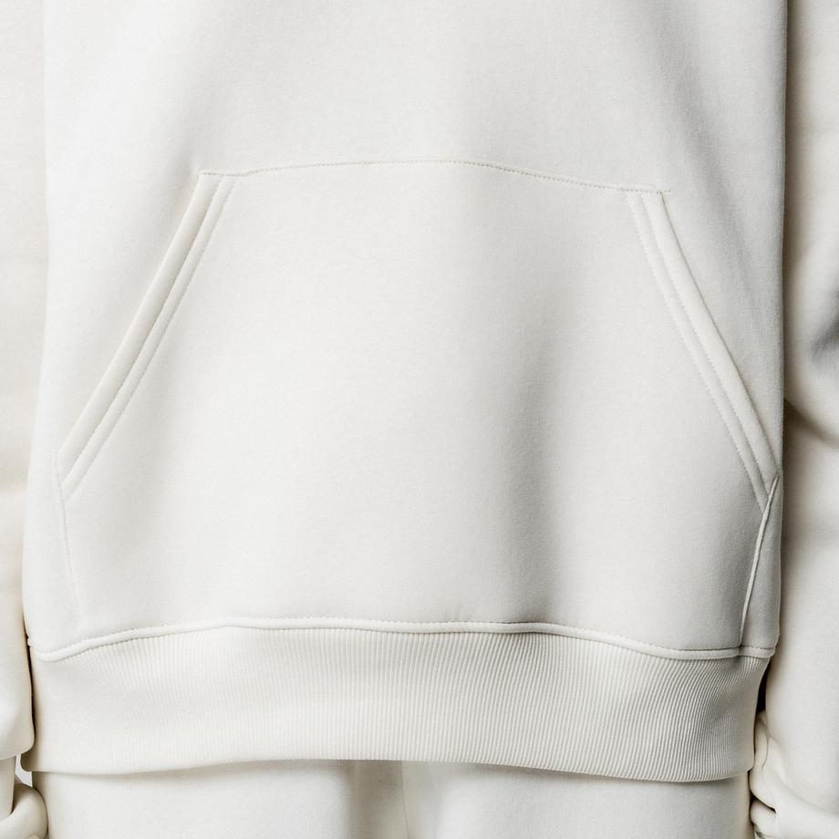 Gina Tricot Hoodie Oversize  