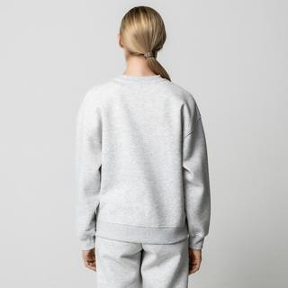 Gina Tricot Sweat-shirt col rond oversize  