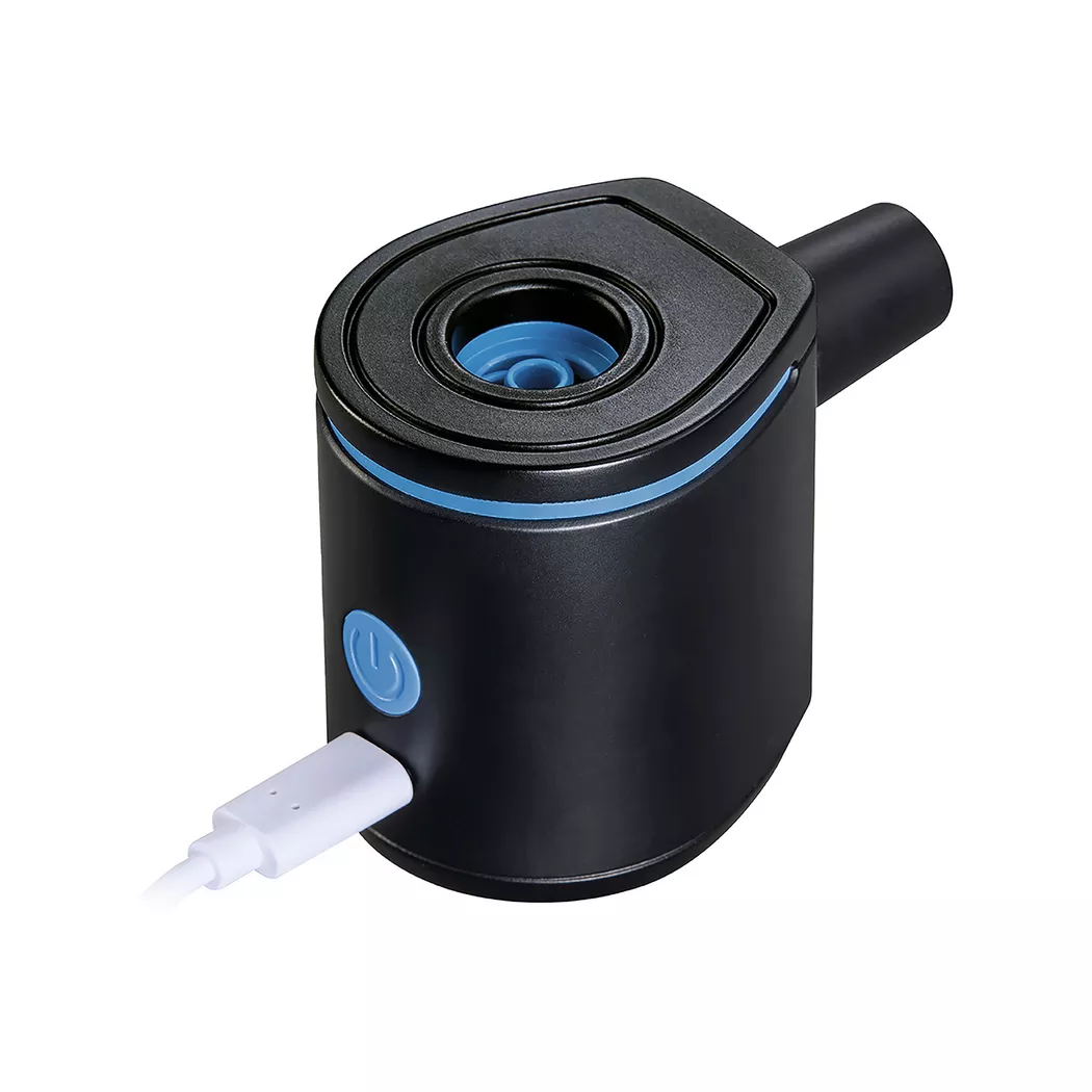 Bestway - Elektrische Luftpumpe PowerTouch Pocket USB, Multicolor