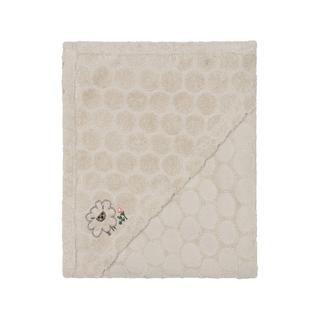 bebe jou  Asciugamano con cappuccio 