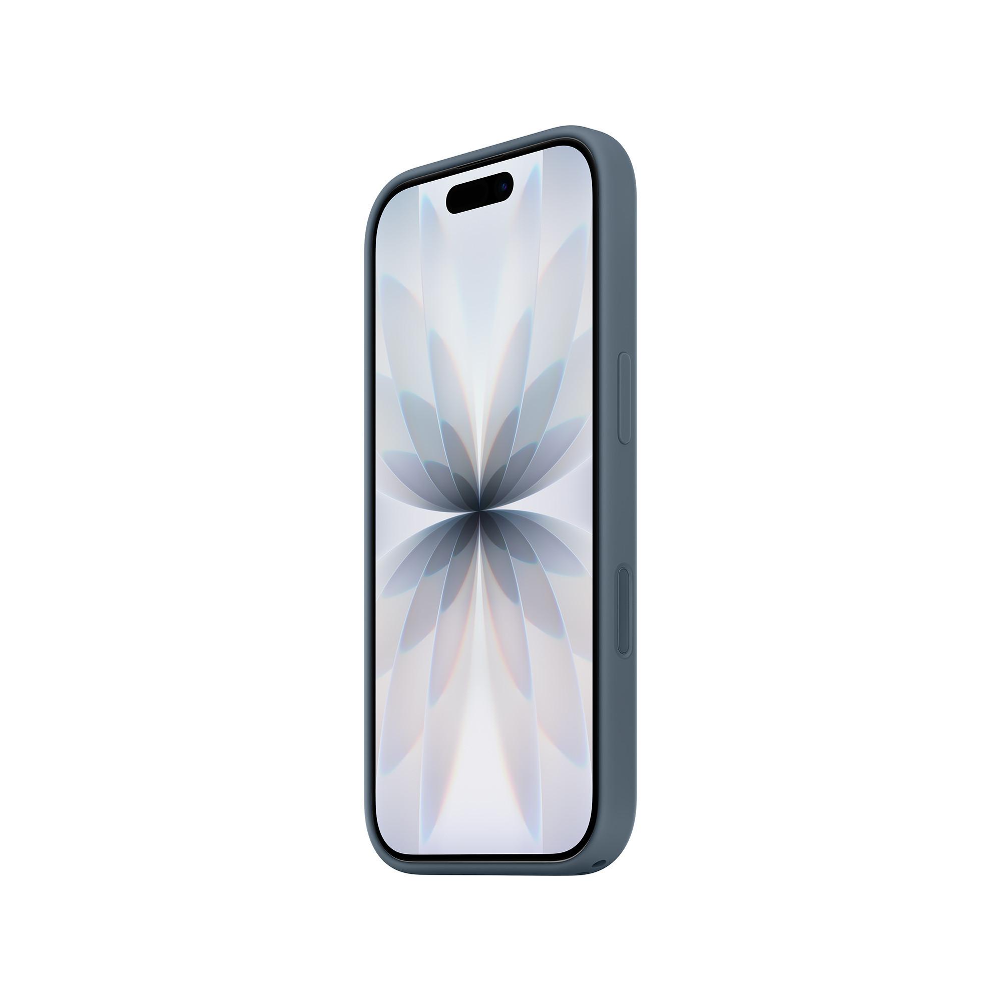 Apple IPH 17 Silicone Case with MagSafe Accessori 