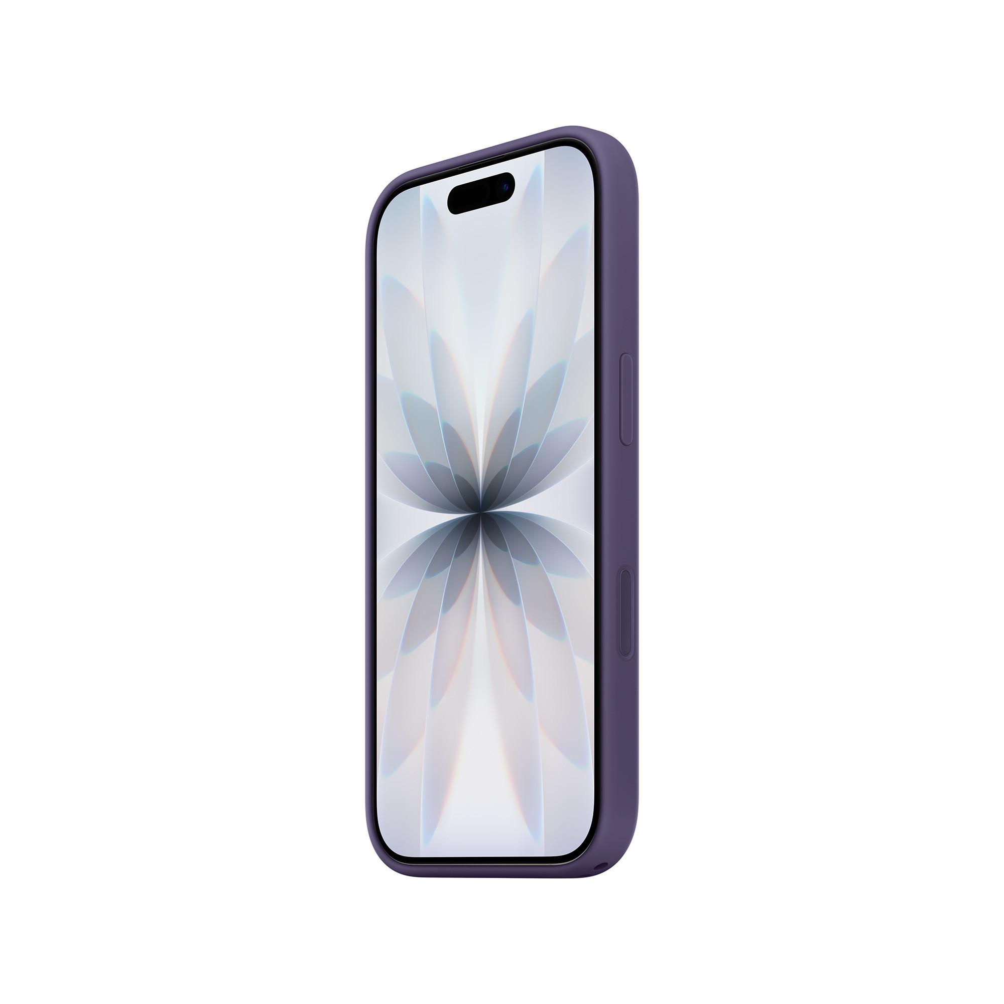 Apple IPH 17 Silicone Case with MagSafe Accessoires 