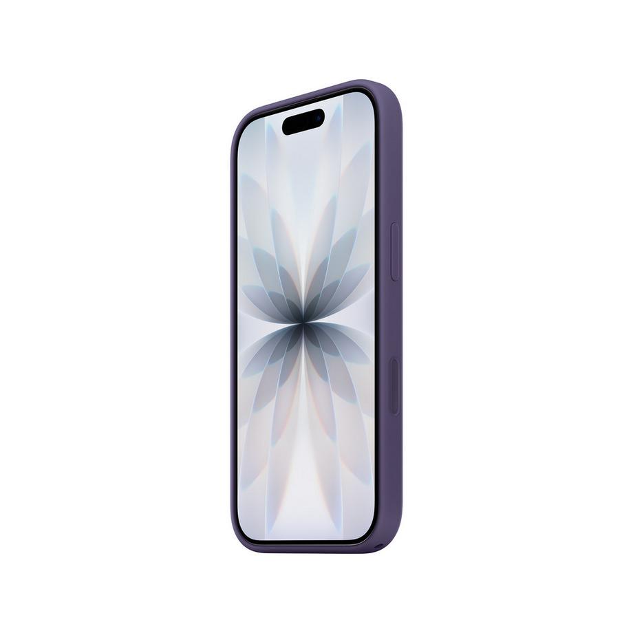 Apple IPH 17 Silicone Case with MagSafe Accessoires 