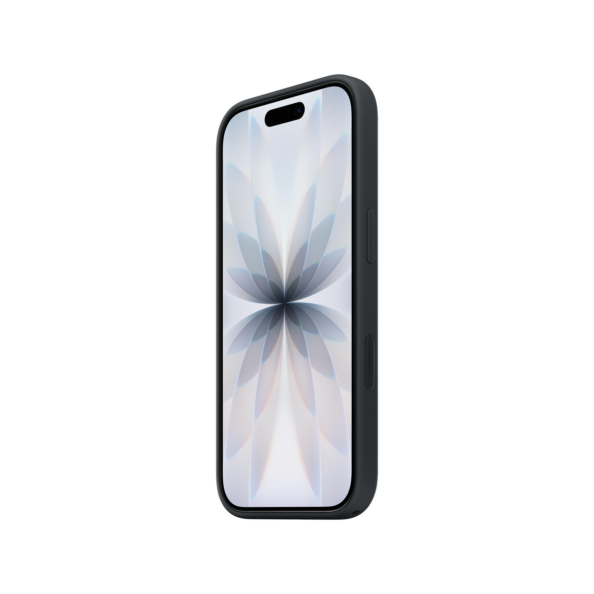 Apple IPH 17 Silicone Case with MagSafe Accessoires 