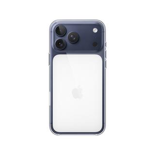 Apple IPH 17 Pro Max Clear Case with MagSafe Accessoires 