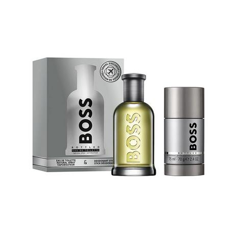 HUGO BOSS Bottled Eau de Toilette Set  
