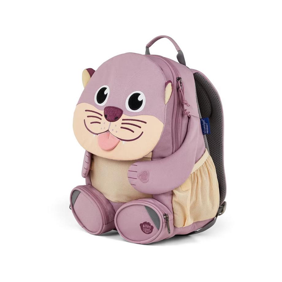 Affenzahn Sac à dos Loutre 